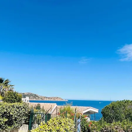 T2 Climatise Avec Parking, Proche A Calvi - Fr-1-63-365 * Calvi (Corsica)