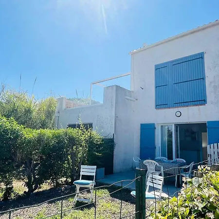 T2 Climatise Avec Parking, Proche A Calvi - Fr-1-63-365 *